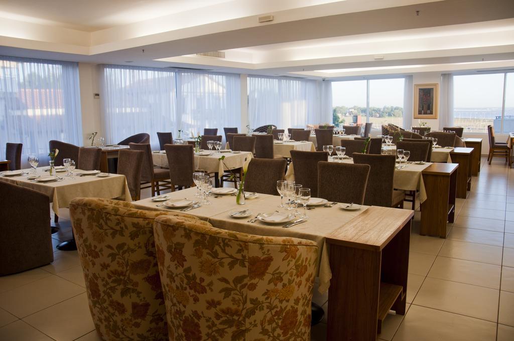 De La Trinidad Hotel Encarnación 外观 照片
