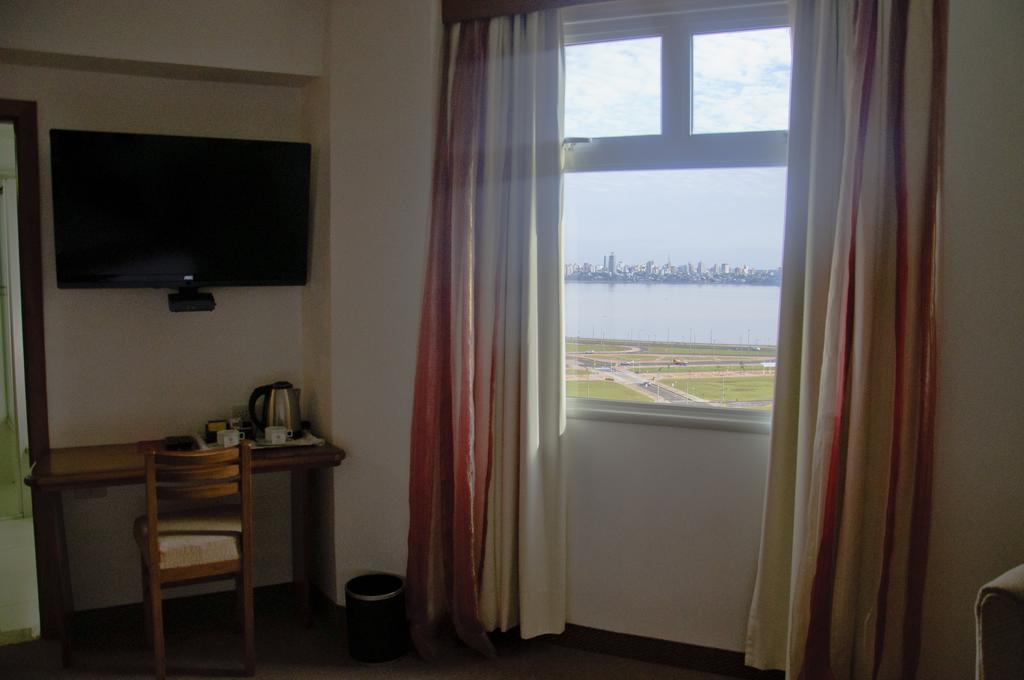 De La Trinidad Hotel Encarnación 外观 照片